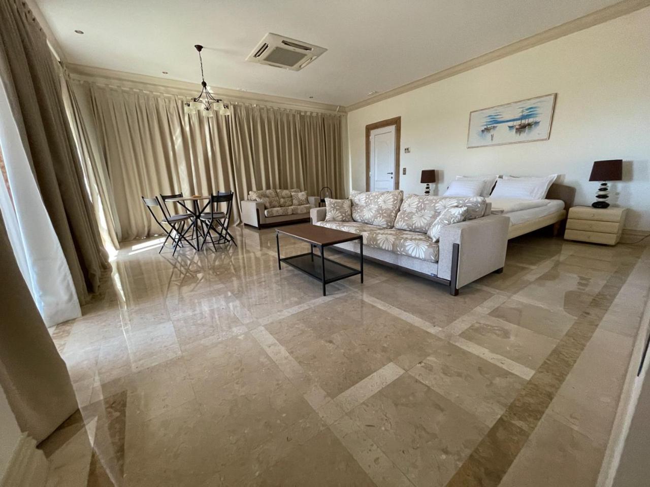 Nostrana Village Apartments Koskinou  Phòng bức ảnh