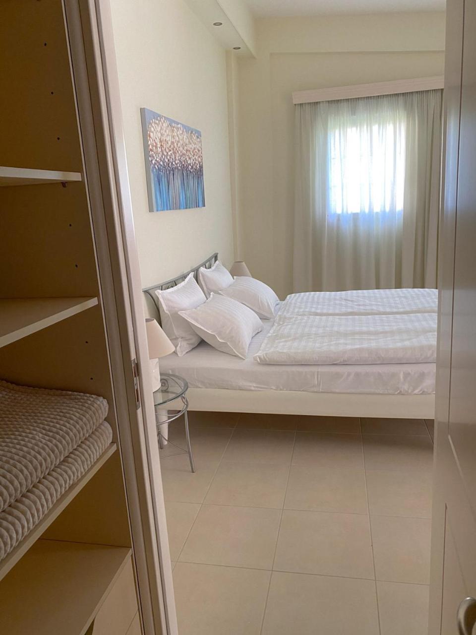 Nostrana Village Apartments Koskinou  Phòng bức ảnh