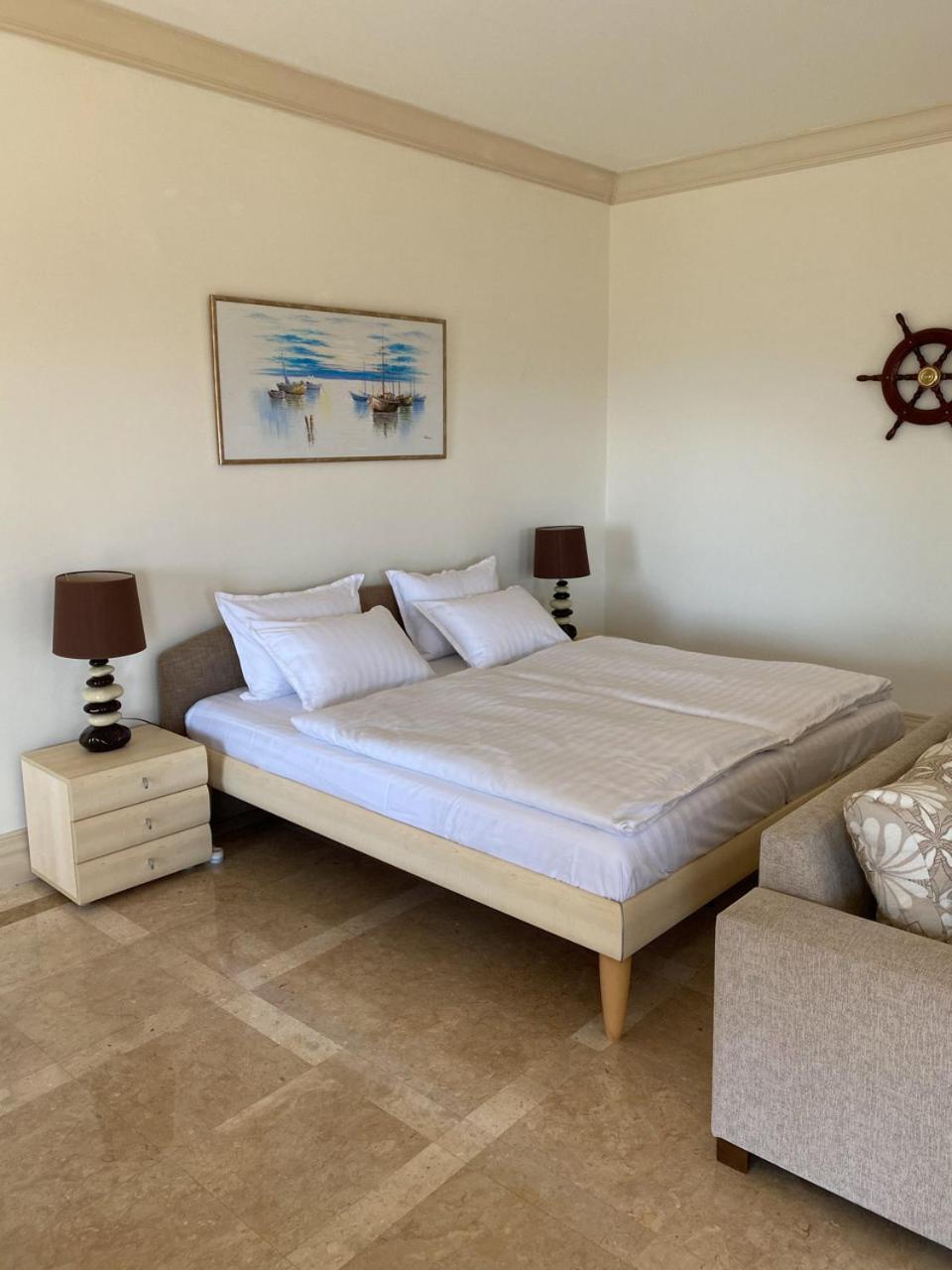 Nostrana Village Apartments Koskinou  Phòng bức ảnh