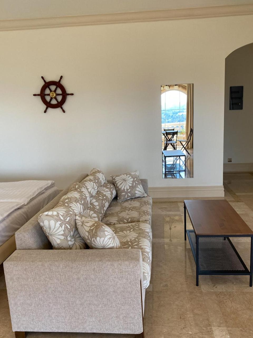 Nostrana Village Apartments Koskinou  Phòng bức ảnh