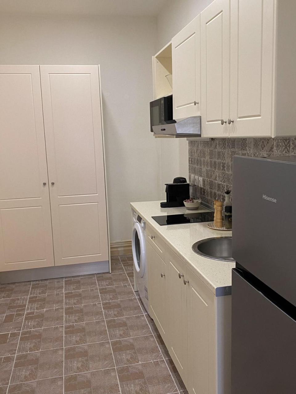 Nostrana Village Apartments Koskinou  Phòng bức ảnh