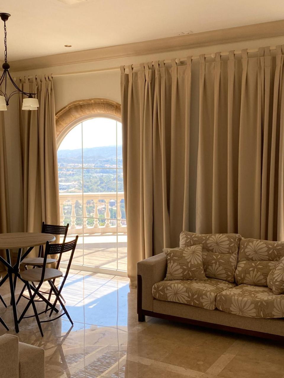 Nostrana Village Apartments Koskinou  Phòng bức ảnh